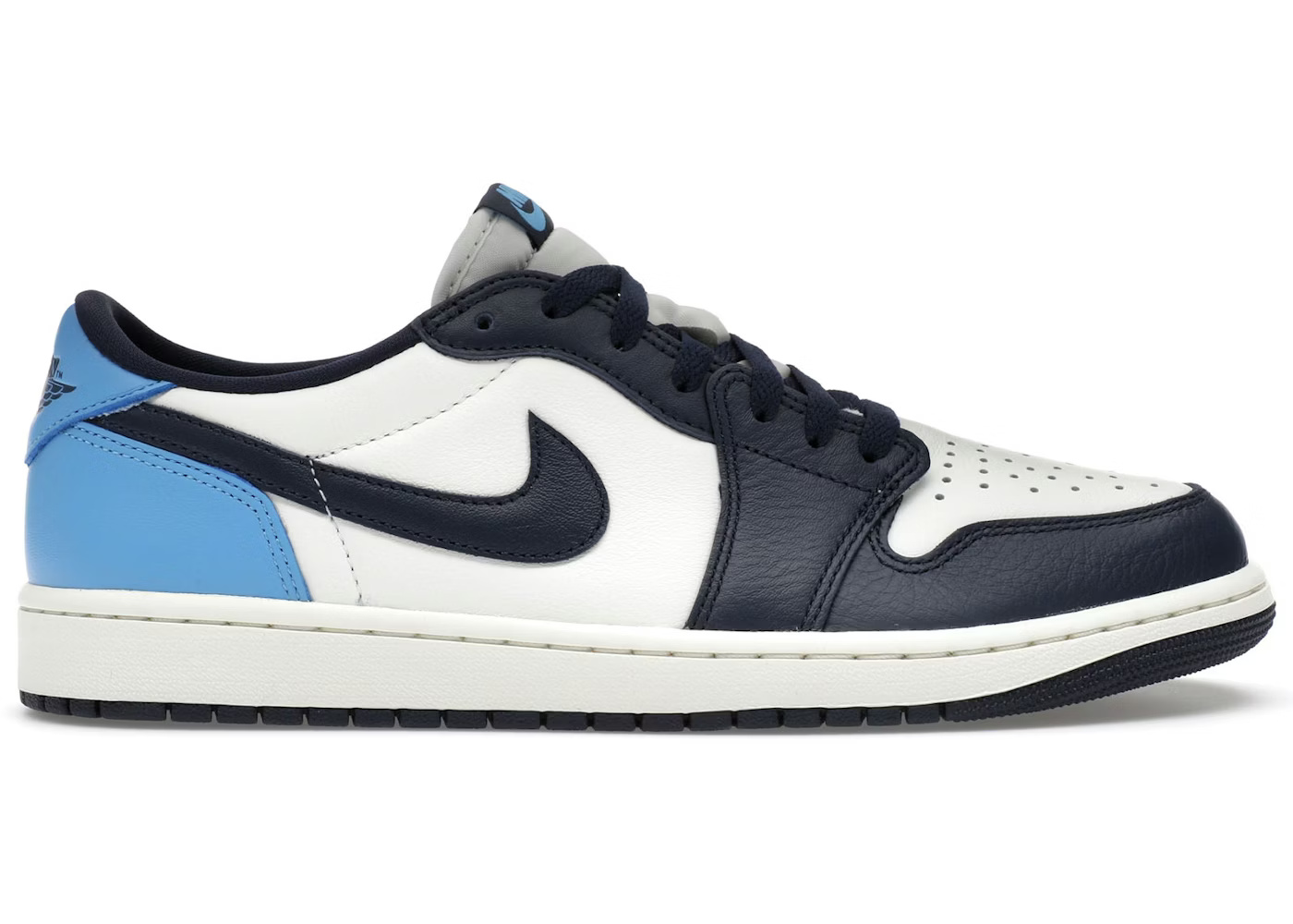Air Jordan 1 Low