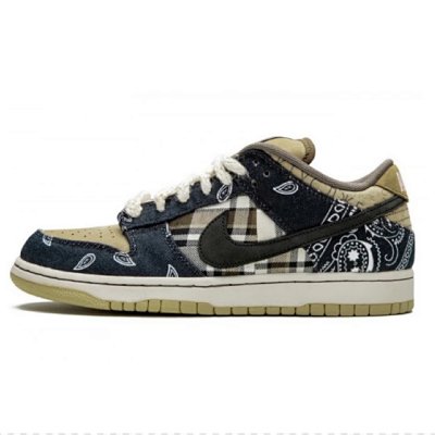 SB Dunks