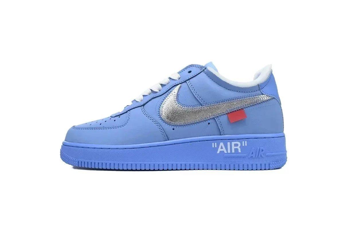 Off-White x Air Force 1