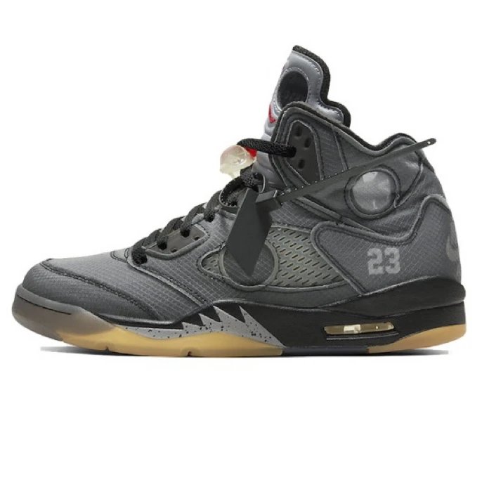 Air Jordan 5 (LJR)