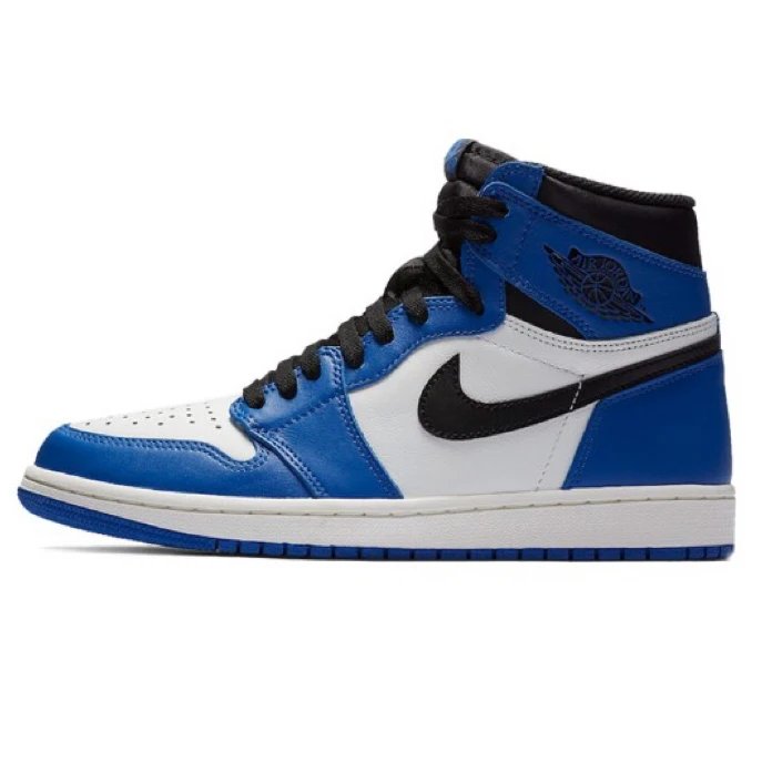 Air Jordan 1 High (LJR)