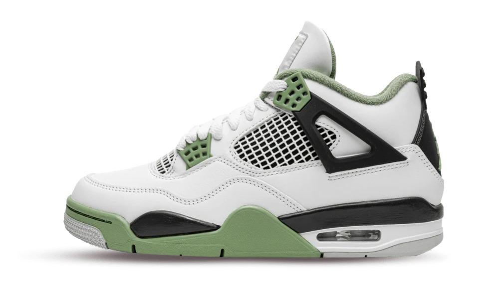 Air Jordan 4